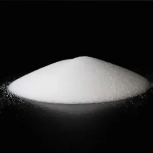 Spherical GB-10 glass bead abrasive particles 90-150 micron for precision sand blasting.