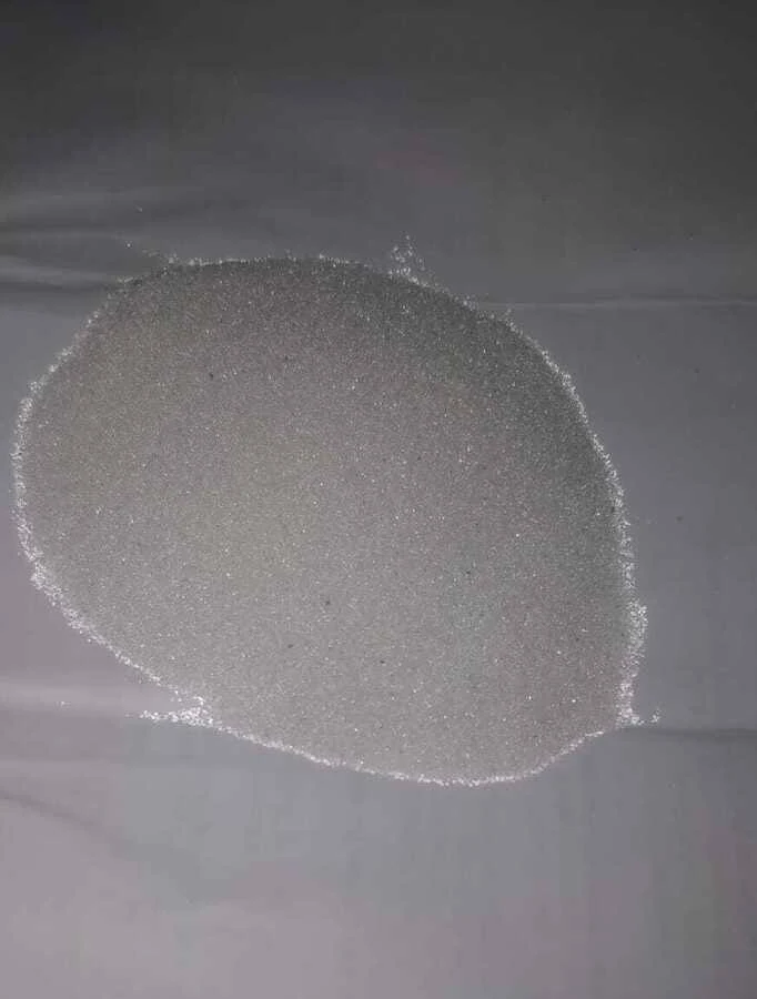 Glass bead Abrasive (GB-11 ) 1 Glass bead AQ