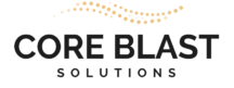 Core Blast solution logo